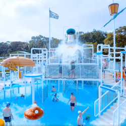 【2025六福村門票優惠】學生/午後票/水樂園開放時間/交通一次看！