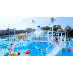 【2025六福村門票優惠】學生/午後票/水樂園開放時間/交通一次看！