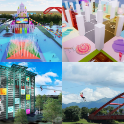 【2025宜蘭童玩節】時間地點/門票優惠/亮點設施活動/交通一次看！