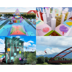 【2025宜蘭童玩節】時間地點/門票優惠/亮點設施活動/交通一次看！