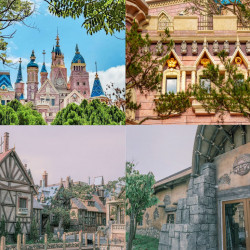 【嘉義歐樂沃築夢城堡開幕】門票優惠/營業時間/地址/交通一次看！