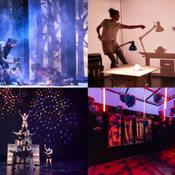 【2025台北兒童藝術節】免費活動/時間地點/節目票價/購票優惠一次看！