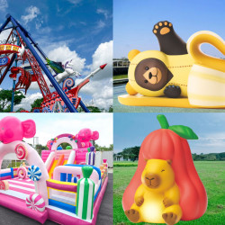 【2025屏東夏日狂歡祭】時間地點/縣民公園活動/交通停車一次看！