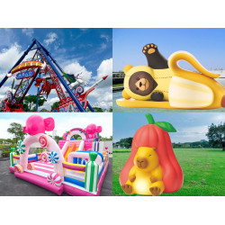 【2025屏東夏日狂歡祭】時間地點/縣民公園活動/交通停車一次看！