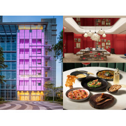 【台北Dream plaza】開幕營業時間/店家/餐廳美食/交通/停車優惠一次看！