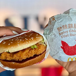 【2025麥當勞優惠】早餐套餐/歡樂送優惠/菜單/支付活動一次看！