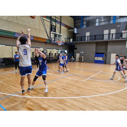 【2025亞洲盃籃球賽】中華隊男籃賽程/直播/線上看方案整理