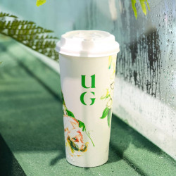 【UG TEA】2025菜單/飲料優惠/門市/線上點餐一次看！