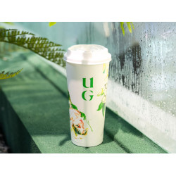 【UG TEA】2025菜單/飲料優惠/門市/線上點餐一次看！