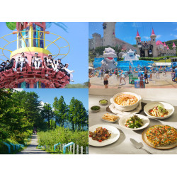 【2025軍人節優惠】餐廳/景點住宿/電信/家電/各縣市活動一次看！