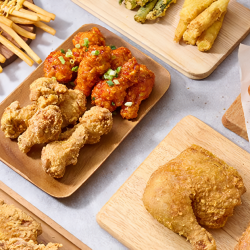 【三商炸雞】2025菜單/買一送一/優惠/門市/點餐一次看！