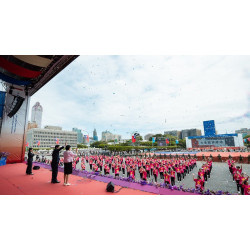 【2025國慶活動】國慶大會表演/預演時間/各地升旗典禮一次看！