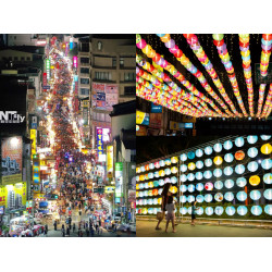 【2025苗栗苑裡鬼門關夜市】營業時間/地點/活動/交通停車一次看！