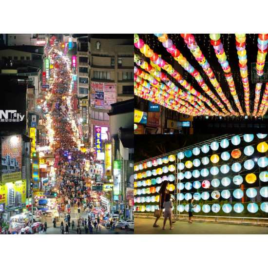 【2025苗栗苑裡鬼門關夜市】營業時間/地點/活動/交通停車一次看！