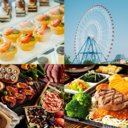 【2025教師節優惠】餐廳/遊樂園/住宿/電影/電信/各縣市活動一次看！