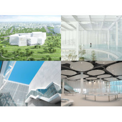 【台中綠美圖開幕】開館時間/票價/試營運活動/交通停車一次看！