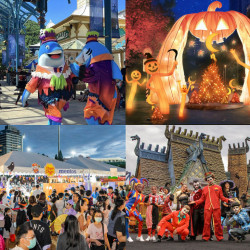【2025萬聖節活動整理】免費景點/變裝遊行/市集/遊樂園優惠/演唱會一次看! 【2025萬聖節活動整理】免費景點/變裝遊行/市集/遊樂園優惠/演唱會一次看!