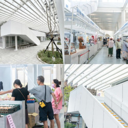 【新竹新北門市場開幕】營業時間/地址/美食攤位/休市日/交通停車一次看! 【新竹新北門市場開幕】營業時間/地址/美食攤位/休市日/交通停車一次看!