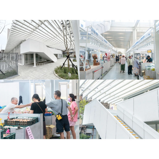 【新竹新北門市場開幕】營業時間/地址/美食攤位/休市日/交通停車一次看！