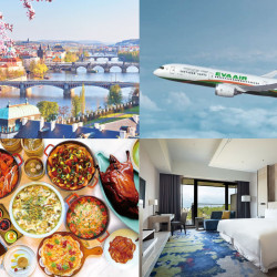 【2025ITF台北國際旅展】免費門票/時間地點/優惠活動/交通,南港展覽館登場! 【2025ITF台北國際旅展】免費門票/時間地點/優惠活動/交通,南港展覽館登場!