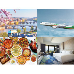 【2025ITF台北國際旅展】免費門票/時間地點/優惠活動/交通，南港展覽館登場！