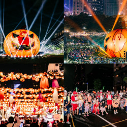 【2025高雄萬聖節活動】遊行/衛武營市集/南瓜燈光秀一次看! 【2025高雄萬聖節活動】遊行/衛武營市集/南瓜燈光秀一次看!