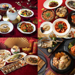 【2026年菜優惠】過年春節餐廳/除夕圍爐/年夜飯外帶宅配/飯店預購一次看！