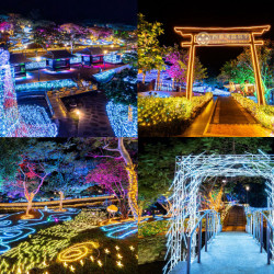 【2025-2026屏東四重溪溫泉季】點燈時間/接駁車/活動優惠/停車一次看！