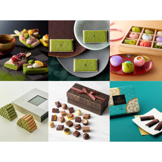 【日本京都必買伴手禮推薦】精選22樣一次看！