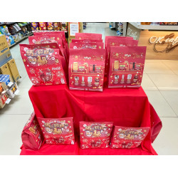 只要199元！【2026年OKmart馬年福袋】內容物/刮刮卡獎品/門市，抽黃金！