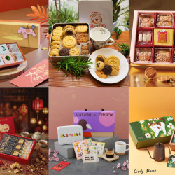 【2026春節過年禮盒優惠】公益禮盒、庇護工場新春好禮推薦一次看！