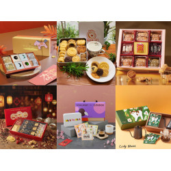 【2026春節過年禮盒優惠】公益禮盒、庇護工場新春好禮推薦一次看！