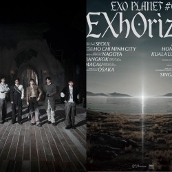 【2026EXO演唱會】台灣時間地點/門票/售票購票，高雄巨蛋開唱！