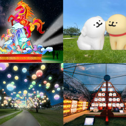 【2026新北燈會】時間地點/主燈秀/市集表演/元宵活動/交通一次看！