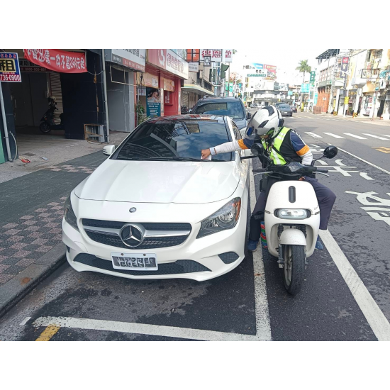 【2026過年停車免費】春節路邊停車格/停車場不收費時間整理(115年)