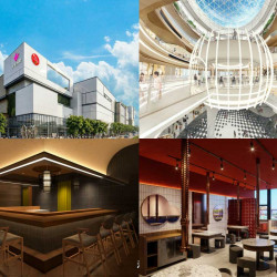 【台中漢神洲際購物廣場】開幕時間/餐廳/品牌店家/地址/交通停車一次看！