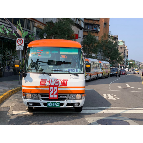 【2026台北掃墓公車免費】5條行駛路線/公墓交通管制/時間/停車場資訊