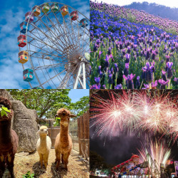 【兒童節連假活動】免費景點/展覽/市集/表演/遊樂園優惠/交通一次看(2026)