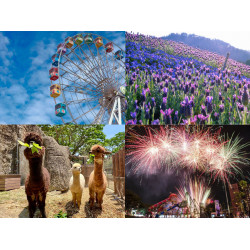 【兒童節連假活動】免費景點/展覽/市集/表演/遊樂園優惠/交通一次看(2026)