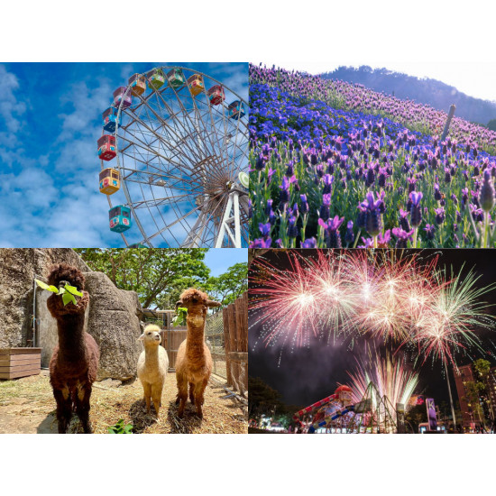 【兒童節連假活動】免費景點/展覽/市集/表演/遊樂園優惠/交通一次看(2026)