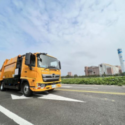 【2026清明連假收垃圾時間】115年垃圾車清運/收運/定時定點一次看！