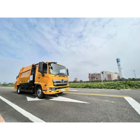 【2026清明連假收垃圾時間】115年垃圾車清運/收運/定時定點一次看！