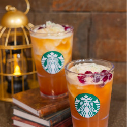 【星巴克買一送一】2026優惠時間/門市/菜單，可買星冰樂！