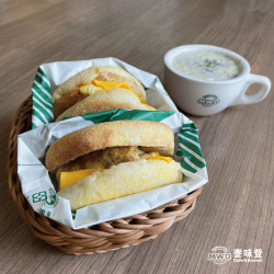 【麥味登最新菜單】2026早餐/漢堡/蛋餅薯餅/套餐/蛋白堡價格一次看！