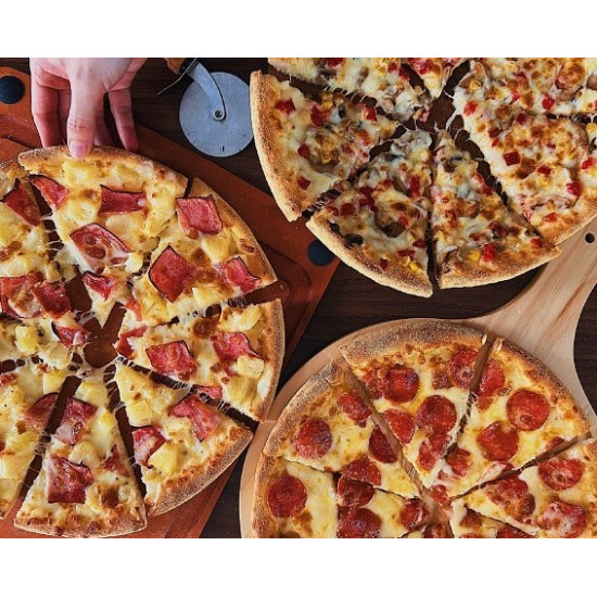 【達美樂最新菜單】2026大小披薩/火山披薩/副食拼盤價格一次看！