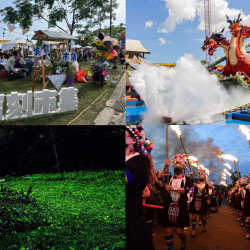 【2026勞動節連假活動】全台免費景點/市集/表演/遊樂園優惠一次看！