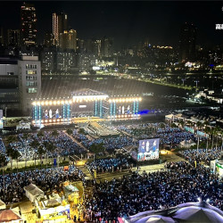 【2026高雄啤酒音樂節】時間地點/卡司/票價/ibon售票，夢時代開唱！