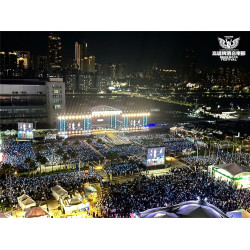 【2026高雄啤酒音樂節】時間地點/卡司/票價/ibon售票，夢時代開唱！