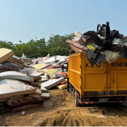 【2026勞動節連假收垃圾時間】115年垃圾收清運/收運/資源回收資訊