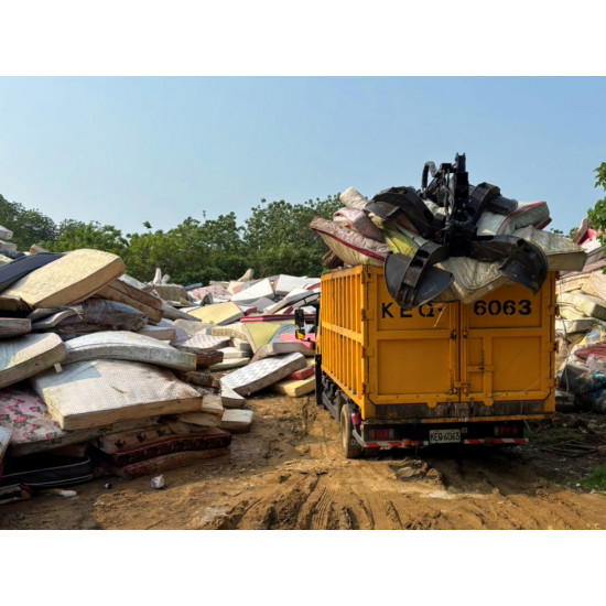 【2026勞動節連假收垃圾時間】115年垃圾收清運/收運/資源回收資訊